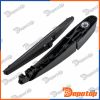 Bras d'essuie-glace arrière 210mm pour CITROEN | EWB-CT-010, YQ00056380